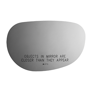SIDE VIEW MIRROR